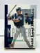 1995 Leaf Gold Rookies #1 Alex Rodriguez Seattle Mariners Insert Baseball Card