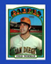 1972 Topps Set-Break #194 Fred Norman NR-MINT *GMCARDS*