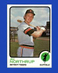 1973 Topps Set-Break #168 Jim Northrup NR-MINT *GMCARDS*