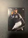 2020 Topps Chrome Black Luis Robert RC #13