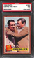 1962 TOPPS #140 GEHRIG AND RUTH PSA 7 17692856 