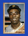 1962 Topps Set-Break #424 Al McBean EX-EXMINT *GMCARDS*