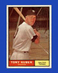 1961 Topps Set-Break #265 Tony Kubek EX-EXMINT *GMCARDS*