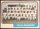 1974 Topps #184 EX-VG Texas Rangers Team