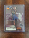 2000-2001 Upper Deck Slam Acetate Shaquille O'Neal #26 LA Lakers HOF