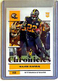 2021 Panini Chronicles NAJEE HARRIS Rookie RC Steelers #92 🏈🏈🏈🏈