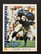 1993 Score Jerome Bettis Rookie Los Angeles Rams #306