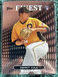 GERRIT COLE RC 2013 Topps Finest Baseball #99 Rookie Pirates NY Yankees Invest!