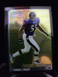 TERRELL SUGGS 2003 BOWMAN CHROME ROOKIE #128 BALTIMORE RAVENS NFL FOOTBALL CARD