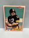 JA3538 1981 Topps Football Terry Bradshaw #375 Pittsburgh Steelers  Nrmt-Mint