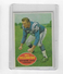 BILL PELLINGTON 1960 TOPPS VINTAGE FOOTBALL ROOKIE #8 - COLTS - VG-EX  (KF)