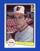 1982 Donruss Set-Break #405 Cal Ripken Jr. RC EX-EXMINT *GMCARDS*