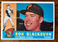 Ron Blackburn 1960 Topps Pittsburgh Pirates #209 EX