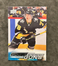 2022-23 Upper Deck Series 1 VALTTERI PUUSTINEN Young Guns RC #237 Penguins