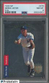 1993 SP Foil #279 Derek Jeter New York Yankees RC Rookie HOF PSA 8 NM-MT