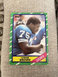 1986 Topps - #248 Lomas Brown (RC)