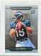 2010 Topps Platinum Tim Tebow Rookie Card RC #79 Broncos