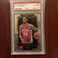 Ben Simmons 2016 Panini Select PSA 10 Rookie Card #60