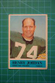 1964 Philadelphia #75 Henry Jordan (G)