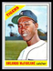 1966 Topps #569 Orlando McFarlane VG or Better