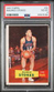 1957 Topps Maurice Stokes #42 PSA 4 (VG-EX) - Rookie - HOF - Cincinnati Royals