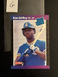 1989 donruss Ken Griffey Jr RC #33 - Mint (g)