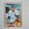 1968 Topps #14 Jerry McNertney White Soxs