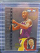 1997-98 NBA Hoops Kobe Bryant Talkin Hoops Bill Walton #15 Lakers