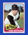 1965 Topps Set-Break #246 Tom Butters EX-EXMINT *GMCARDS*