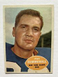 1960 Topps NFL Football #77 Pat Summerall New York Giants A