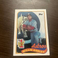1989 Topps - #607 Willie Ansley (RC)