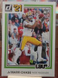 2021 Panini Chronicles Draft Picks - Donruss Retro #36 Ja'Marr Chase (RC)