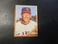 1962  TOPPS CARD#11  TOM  MORGAN   ANGELS        EX+/EXMT