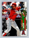 2020 Topps Holiday #HW26 Shohei Ohtani Baseball Los Angeles Angels Card