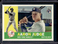 2017 Topps Archives Aaron Judge 1960 Design Rookie Card RC #62 Yankees