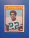 1972 Topps #105 "Bullet" Bob Hayes Cowboys EX-MT