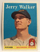 1958 Topps #113 Jerry Walker