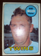 1969 Topps - #403 Bob Miller