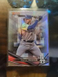 2022 Bowman's Best - Refractor #37 Freddie Freeman