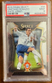 2015 Panini Select Cristiano Ronaldo Rookie Portugal #36 Mint PSA 9