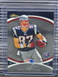 2010 Topps Finest Rob Gronkowski Rookie RC #42 Patriots I370