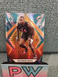 2020 Panini Phoenix Fire Burst Raekwon Davis RC Miami Dolphins #167 Rookie