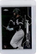 2020 Topps Chrome Update #U-58 Luis Robert