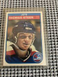 1982-83 O-Pee-Chee - #391 Thomas Steen (RC)