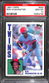 1984 TOPPS #623 RON WASHINGTON PSA 10 14054749