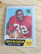 1968 Topps - #67 Curtis McClinton Kansas City Chiefs