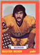 ROGATIEN VACHON - 1973-74 TOPPS #64