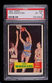 1957 Topps #28 Vern Mikkelsen  PSA 6 EX-MT