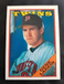 1988 Topps #746 Gene Larkin