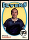 1971-72 O-Pee-Chee NM-MT Bruce Gamble #201